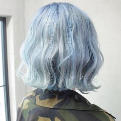 -TOP HAIR SALON