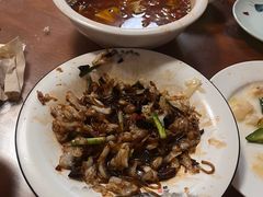 -百姓家常菜(县前街店)