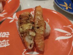 -京樽回転寿司(奥林匹克店)