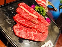 -哈拉海和牛主题餐厅(哈西店)