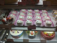 -BreadTalk面包新语·烘焙蛋糕(高德置地春广场店)