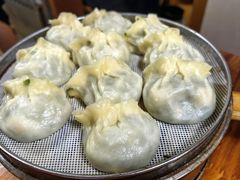 -老烟台灌汤包(南洪街店)