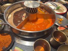 -晓宇重庆火锅(西安荟聚店)