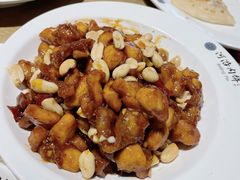 -河沿肉饼Beijing Pie(东华门店)
