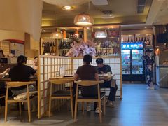 -长崎屋·日本料理·刺身·烧鸟(天河北路店)