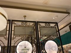 门面-新白鹿餐厅(金鹰新街口店)