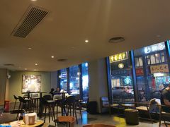 -星巴克(古象大酒店店)
