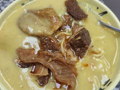 -002鱼汤粉(龍園店)