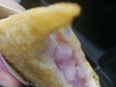 -麦当劳(杭州东站高铁店)