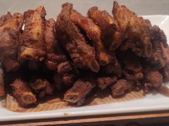 -创味·民间海南菜·非遗藤桥排骨(藤桥·免税城店)