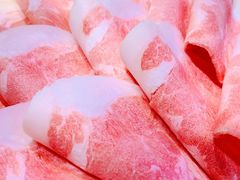 极品羊肉卷-宽板凳老灶火锅(南礼士路店)