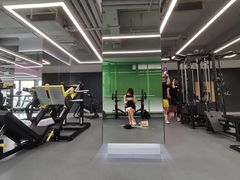 -优享健身(三元桥店)