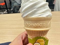 -麦当劳(北京南站店)