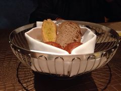 -锦江宾馆-花园餐厅