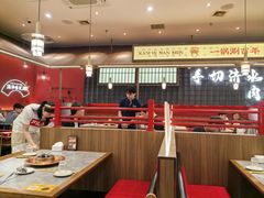 -侃爷南门铜锅涮肉