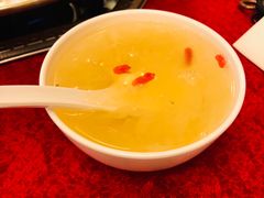 银耳汤-山城年华老火锅(玉林店)