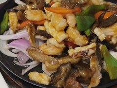 -甲巳酒店·本地特色菜