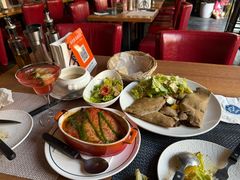 -LA MAISON公鸡和龙(蛇口店)