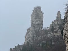 -潭溪山
