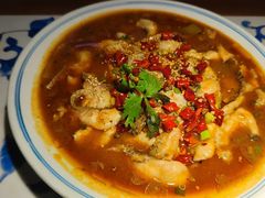 -蘇小主(徐州万达店)