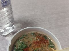 -李老二炒粉(桂林路一店)