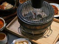 -蒜香焼肉PURUSHIN(马场路店)