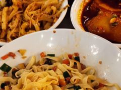 -宝葫芦西北茶食铺(万达店)