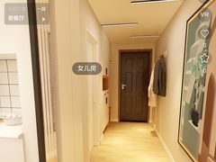 -佰丽爱家全屋定制(汶水店)