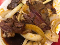 -乐天拉面(桃花街店)