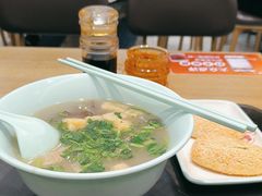 -回味鸭血粉丝汤(砂之船店)