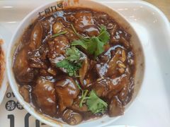 -七食九号食堂(东丽空港店)
