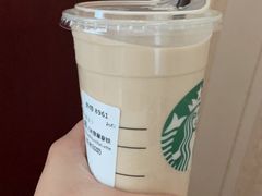 -星巴克(江阴万达店)