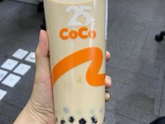 -CoCo都可(金狮店)
