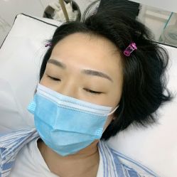 -久匠·野生眉半永久纹眉