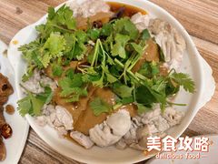 -老七饭馆(光荣道总店)