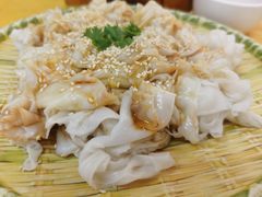 招牌捞粉-成惠食府(赤岗店)