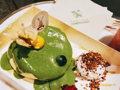 -食武士·舒芙蕾(新街口明瓦廊店)