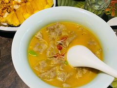 酸汤肥牛-大树餐厅(红旗街万达店)