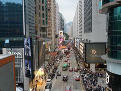 -香港皇家太平洋酒店