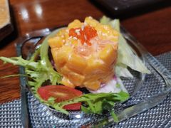 -古京·臻致料理(月湖店)