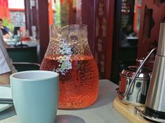 -阿西娅食府(中关村店)