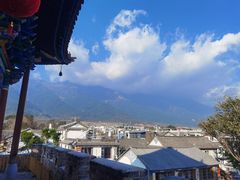 -大理古城