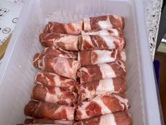 -楼外楼大刀肉传统火锅居(繁荣路店)