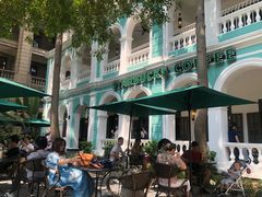 -星巴克臻选(广州沙面店)