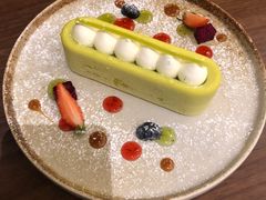 -ibarrel爱杯·bistro&brunch(江宁路店)
