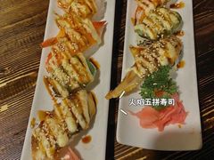 -小川洋风料理(汉街店)