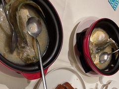 -莆田餐厅PUTIEN(武商MALL店)