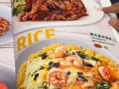 -威尼斯西餐厅(小榄大信店)