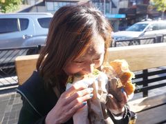 -Fergburger(皇后镇店)