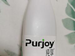 纯享酸奶-津味老菜(露西亚商街店)